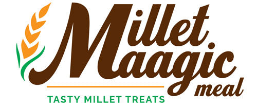 Millet Maagic Meal