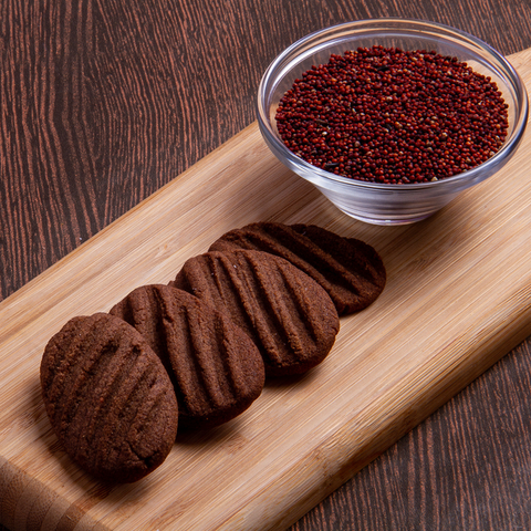 Millet Ragi Cookies 80gms