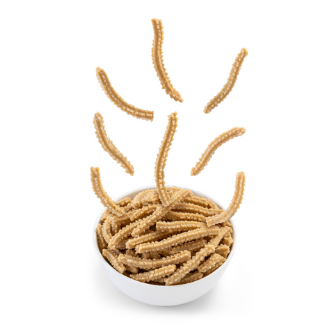 Millet Ginger Murukku 100gms