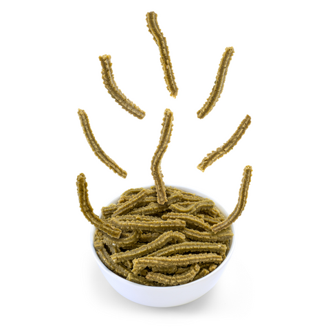 Millet Curry Leaves Murukku 100gms