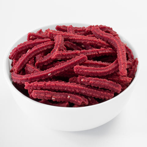 Millet Beetroot Murukku 100gms