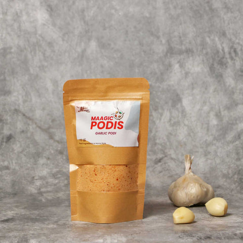 Garlic Podi 100gms