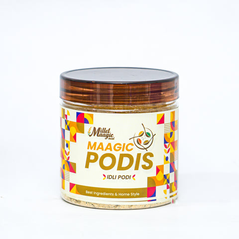 Idly Podi 150gms