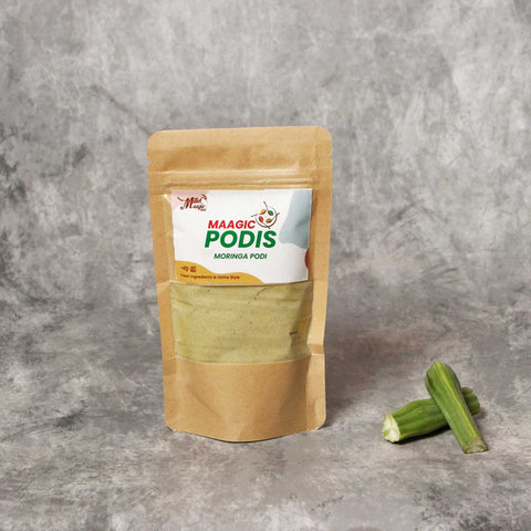 Moringa Podi 100gms