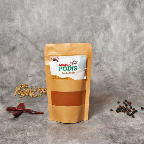 Sambar Podi 100gms